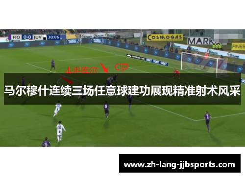 马尔穆什连续三场任意球建功展现精准射术风采 马尔穆什连续三场任意球建功展现精准射术风采